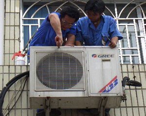 巴彦淖尔市空调维修售后服务中心