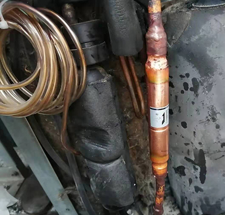 巴彦淖尔市美的变频多联机空调维修售后服务中心