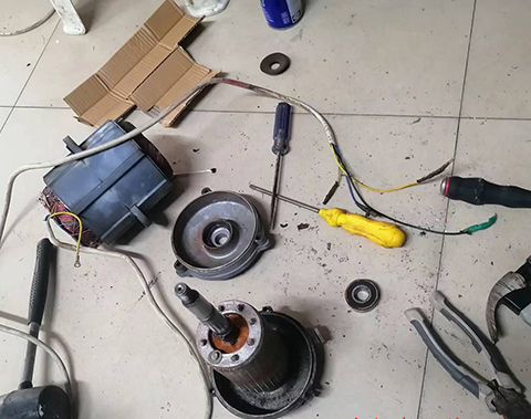 巴彦淖尔市空调维修售后服务中心电话在哪里找