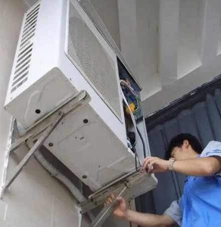 巴彦淖尔市24小时空调维修热线