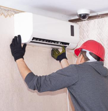 巴彦淖尔市空调内机噪音大